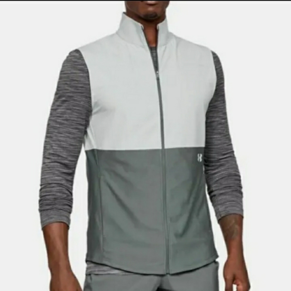 Vest size small